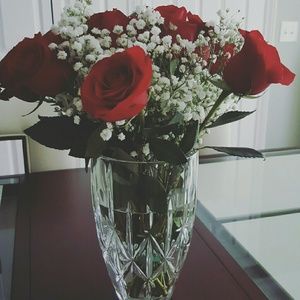 Meet your Posher, Amra