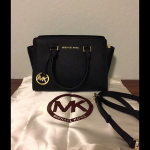 Michael Kors Selma