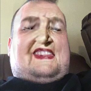 Meet your Posher, Mitchell