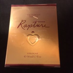 Victoria's Secret Rapture Cologne