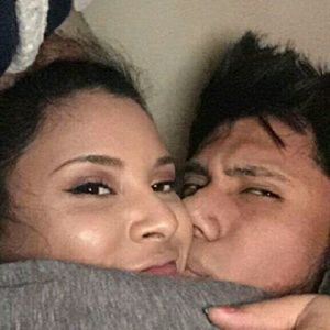 Meet your Posher, Karina