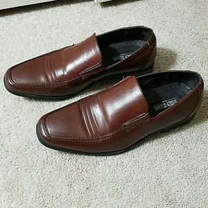 Stacy Adams slip on