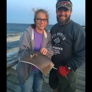 Meet your Posher, Wendy