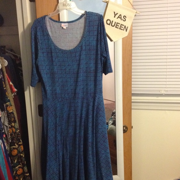 Lularoe Nicole