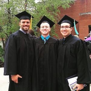 Meet your Posher, Greg