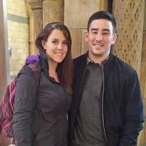 Meet your Posher, Elizabeth