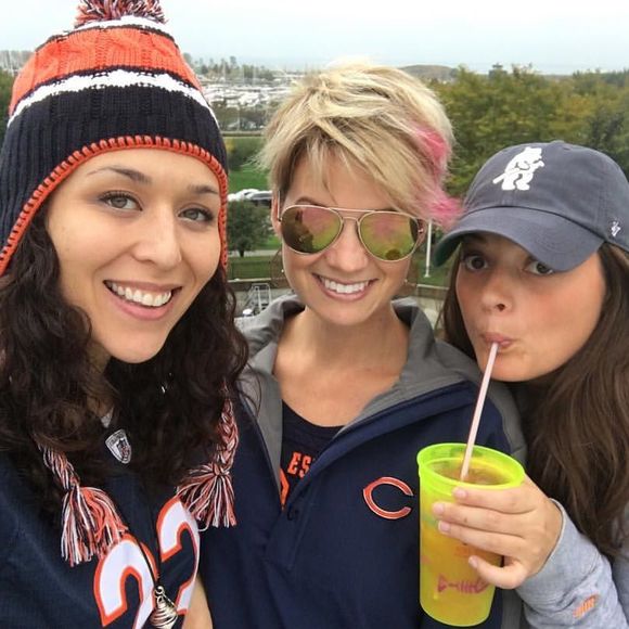 Meet your Posher, Christina - Picture 2 of 2