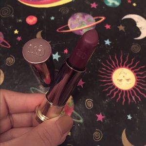 Urban Decay Vice Lipstick in Seismic