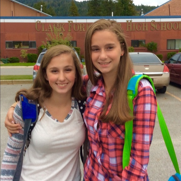 Meet your Posher, Makylee