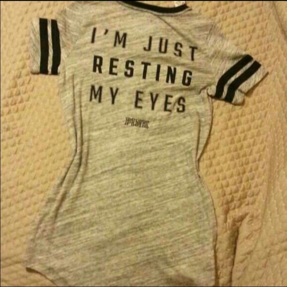 ISO of this sleep tee in a LARGE