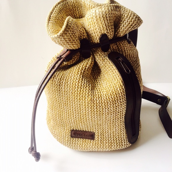 Rosetti shoulder bag - Picture 1 of 2