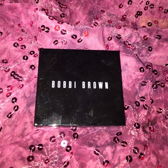 Bobbi Brown Brow Kit // Cement && Birch