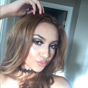 Meet your Posher, Priscilla