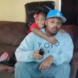 Meet your Posher, Mitch