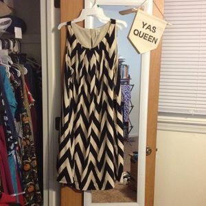 Great Wavelengths Dress