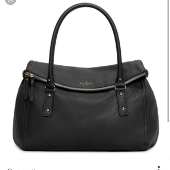 Kate Spade Cobble Hill Leslie Bag