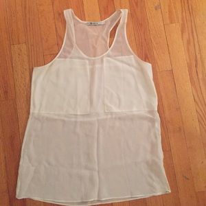 T by Alexander Wang Tank