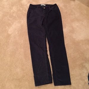 Corduroy Jeans