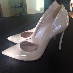 CASADEI Blade Pumps