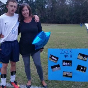 Meet your Posher, Tonya