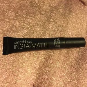 Smash Box Insta Matte // Lipstick Transformer