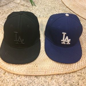 LA AUTHENTIC HATS