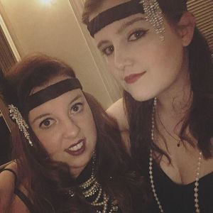 Meet your Posher, Grace