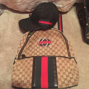 Gucci bag