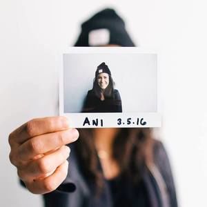 Meet your Posher, Ani