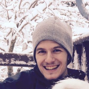 Meet your Posher, Erik