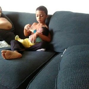 Meet your Posher, Andy