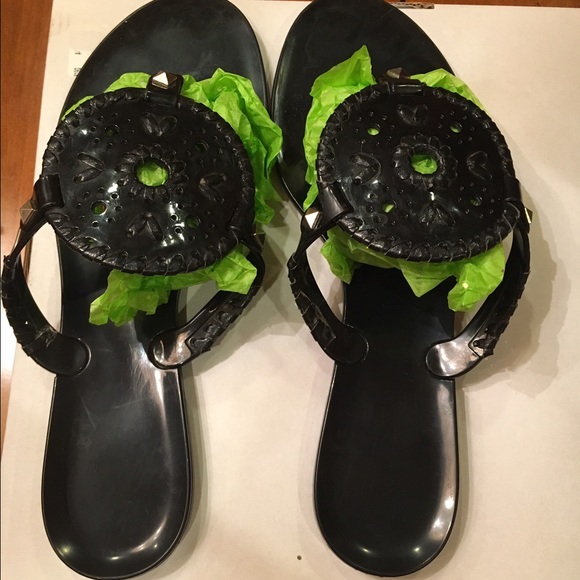 Jack Rogers Jelllies