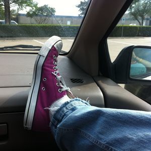 Meet your Posher, Kyung