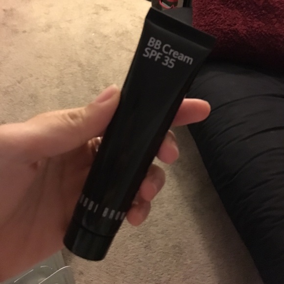 Bobbi Brown BB Cream SPF 35
