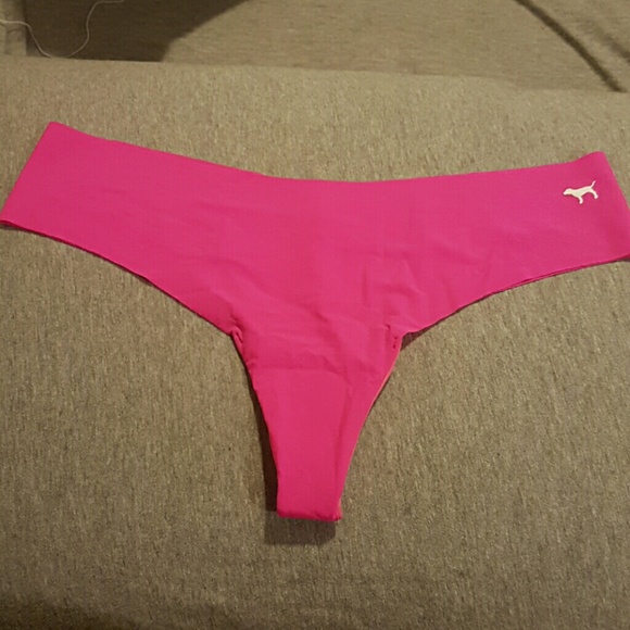 PINK Panties