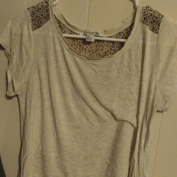 Rue 21 shirt.