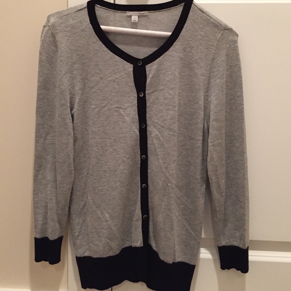 Halogen sweater
