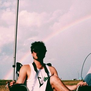 Meet your Posher, Thomas