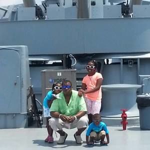 Meet your Posher, Mickey