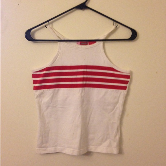 Perfect 90's tank top
