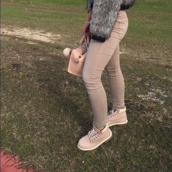 Timberlands