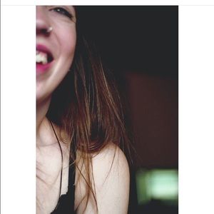 Meet your Posher, Makayla