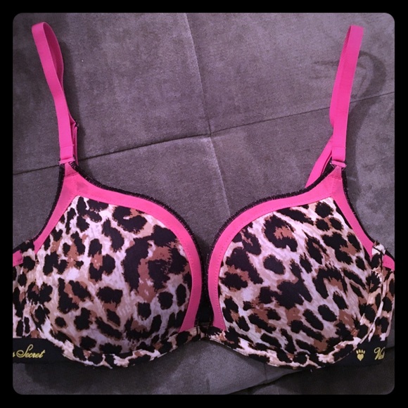 Victoria's Secret Sexy Little Things Push up bra