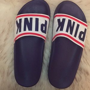 PINK slides