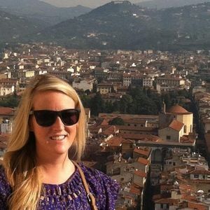 Meet your Posher, Elizabeth kathryn