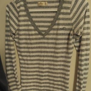 Hollister long sleeve