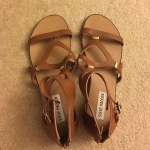 Steve Madden sandals