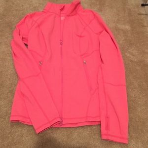 Athletic Jacket