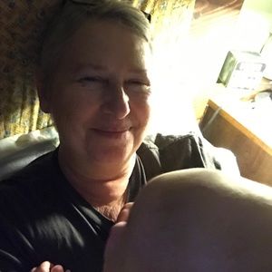 Meet your Posher, Cathy