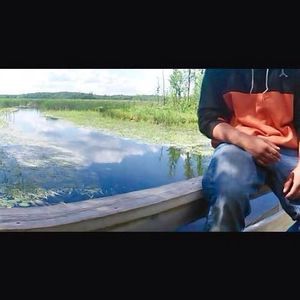 Meet your Posher, Lance